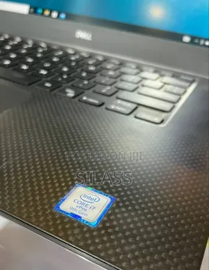 New Laptop Dell 16GB Intel Core i7 SSD 512GB