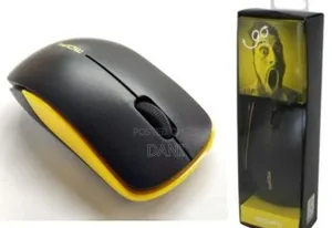 Mofii Go18 Wireless Mouse
