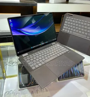 New Laptop HP Spectre X360 16GB Intel Core Ultra 7 SSD 1T