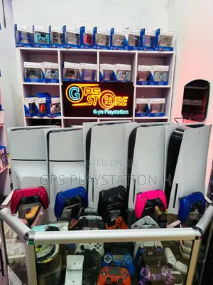 Ps 5 Playstation Five