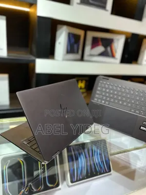New Laptop HP Spectre X360 16GB Intel Core Ultra 7 SSD 1T