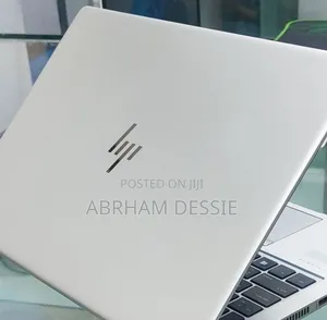 New Laptop HP EliteBook 840 G6 16GB Intel Core I5 SSD 512GB