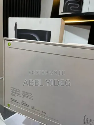 New Laptop Apple MacBook Pro 16GB Apple M4 Pro SSD 512GB