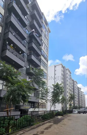 3bdrm Apartment in የኖህ ሪልስቴት, Bole for sale