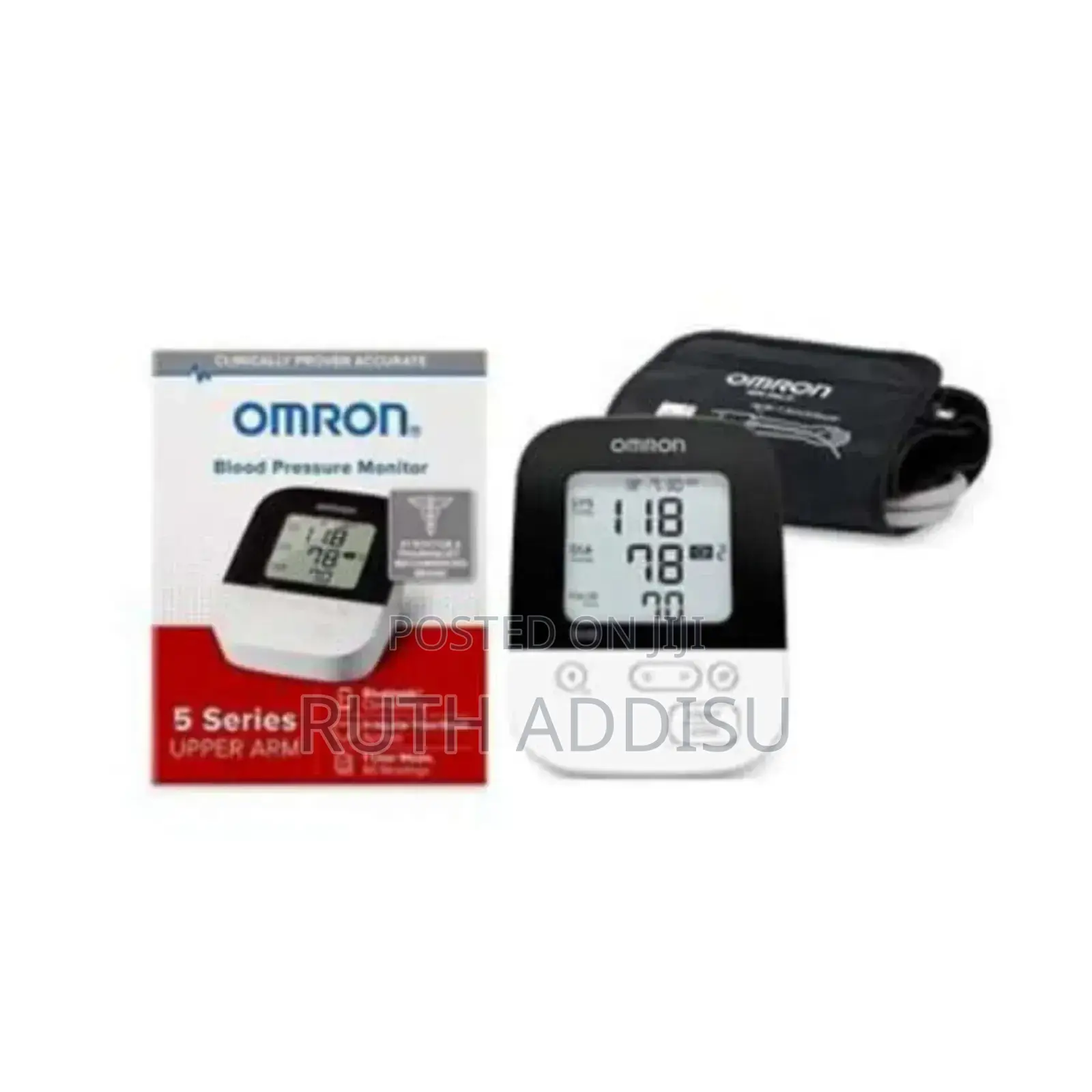 Blood Pressuer Monitor4፯digital Blood Pressuer Monitor