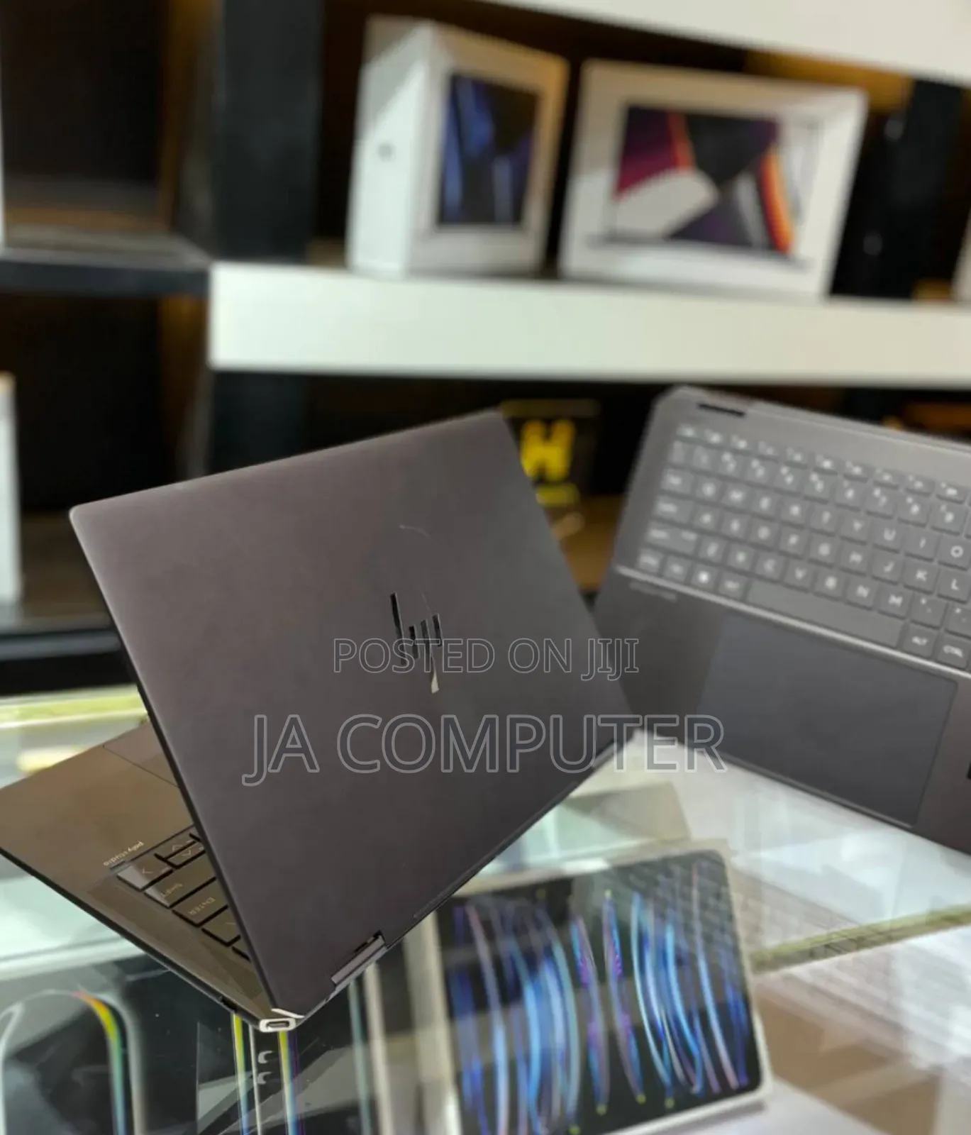 New Laptop HP Spectre 16GB Intel Core Ultra 7 SSD 1T