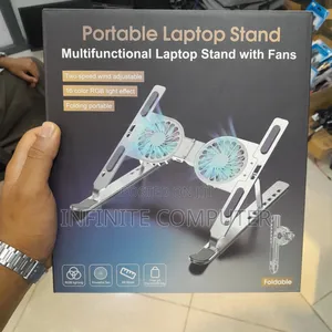 Laptop Fan