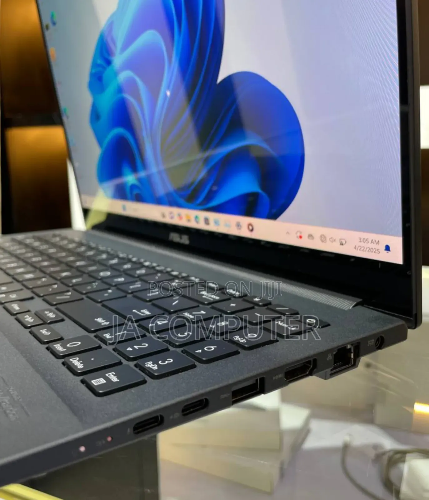 New Laptop Asus 16GB Intel Core I9 SSD 1T