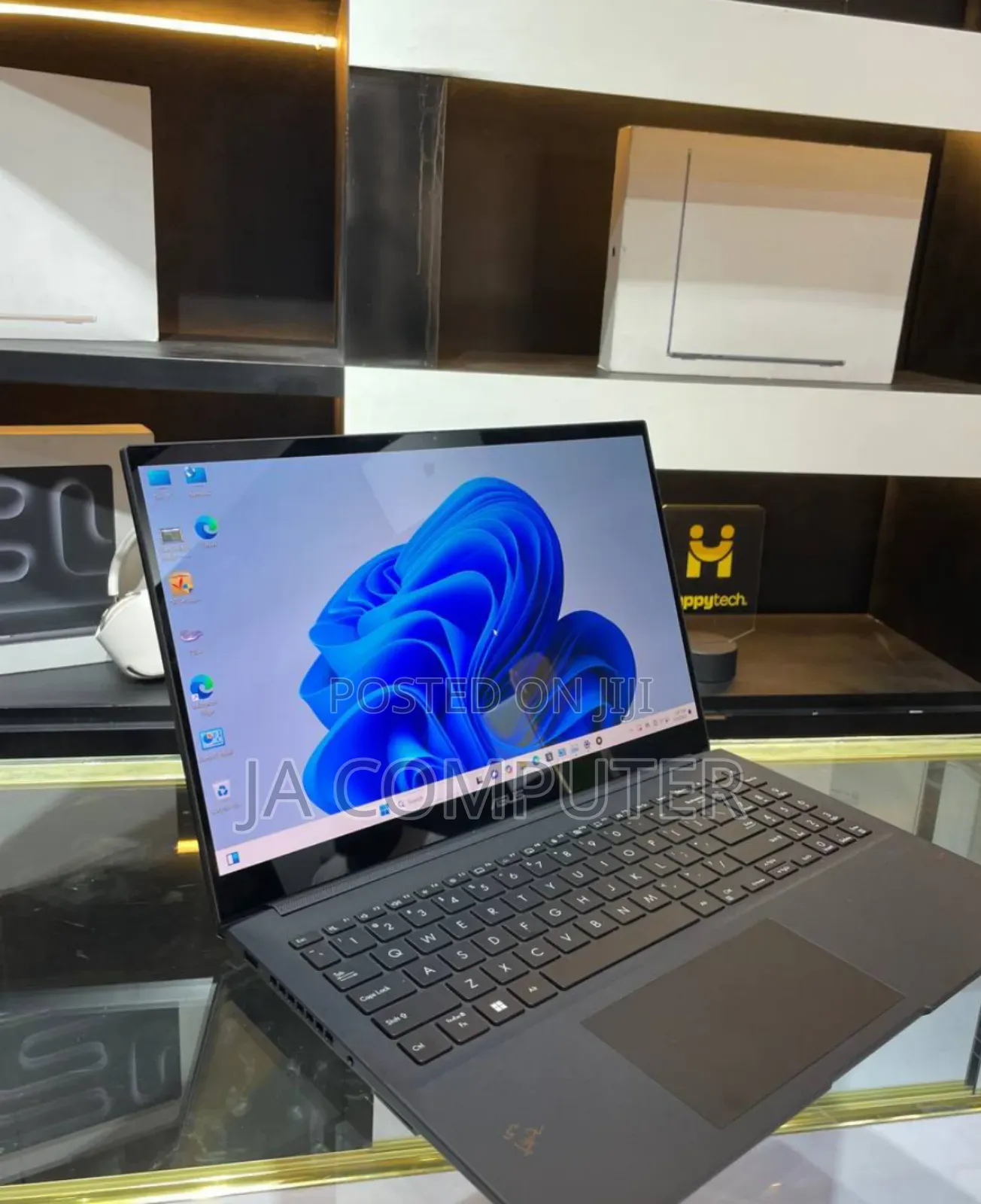 New Laptop Asus 16GB Intel Core I9 SSD 1T