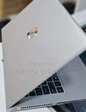 New Laptop HP ProBook 640 G5 16GB Intel Core I7 SSD 512GB
