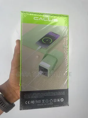 Power Bank