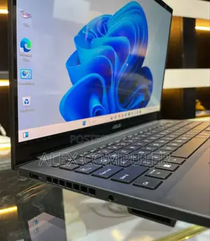 New Laptop Asus W90VN 16GB Intel Core I9 SSD 1T