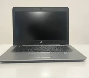 New Laptop HP EliteBook 820 G3 8GB Intel Core I5 SSD 256GB