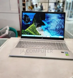 New Laptop HP Pavilion 15 8GB Intel Core I5 SSHD (Hybrid) 1.5T