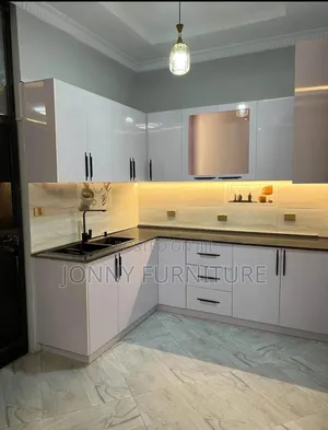 Kichen Cabinets