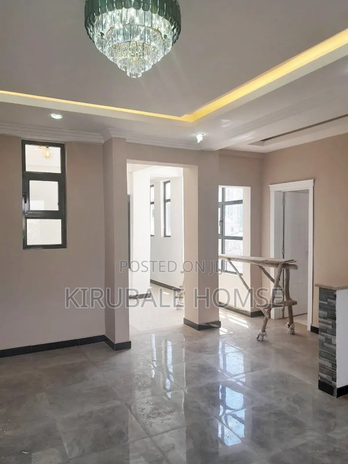 7bdrm Villa in Bole for sale
