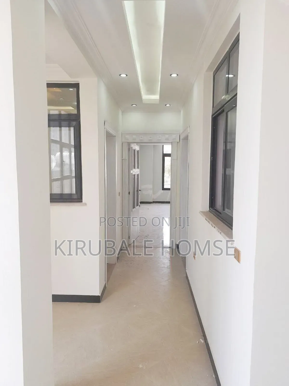 7bdrm Villa in Bole for sale