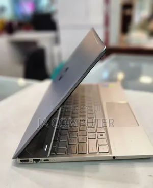 New Laptop HP Pavilion 15 8GB Intel Core I7 SSD 512GB