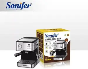 Sonifer Espresso Coffee Machine