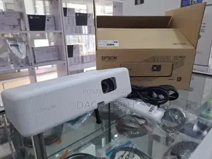 Epson Co-w01