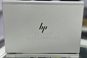 New Laptop HP EliteBook 840 G5 16GB Intel Core I7 SSD 512GB