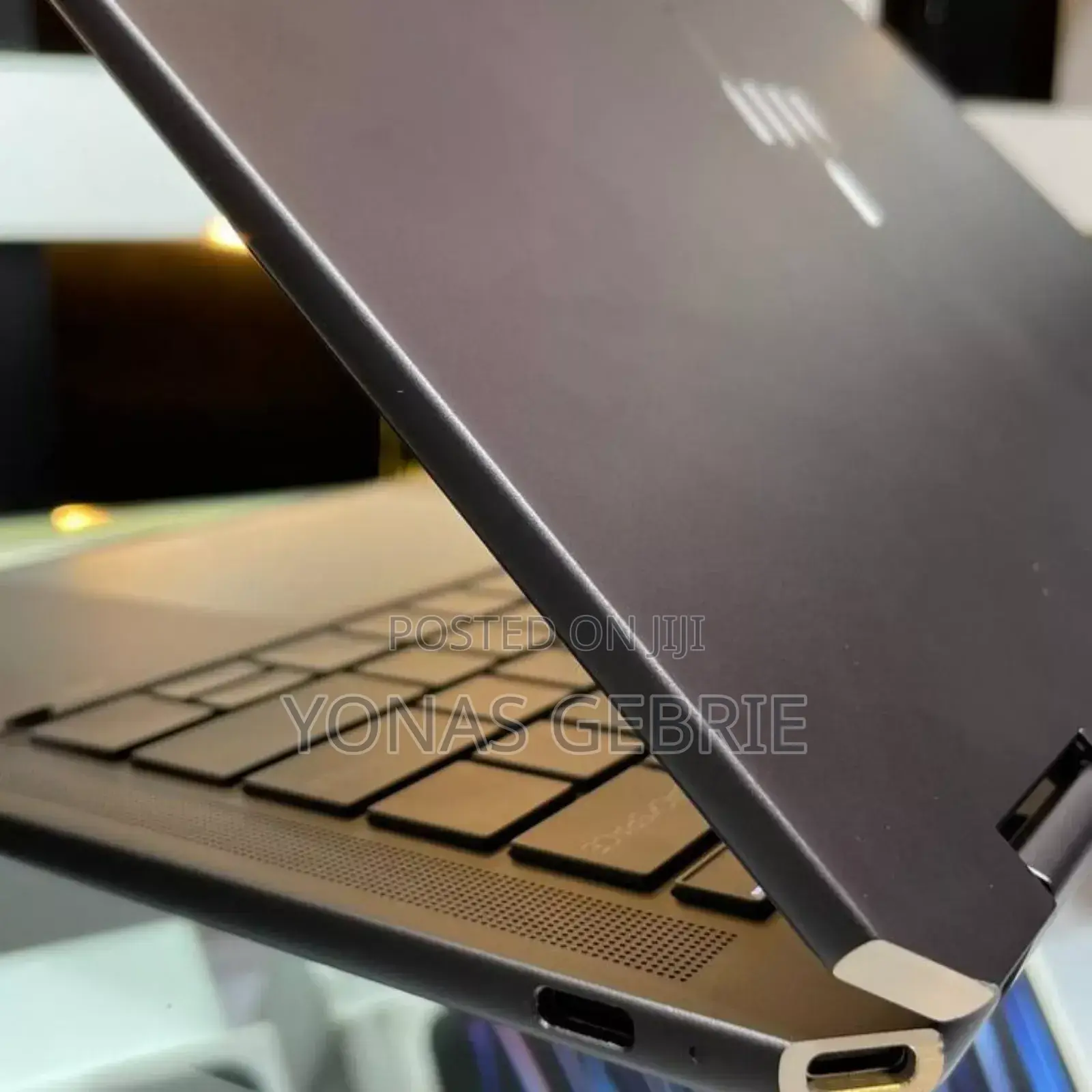 New Laptop HP Spectre X360 16GB Intel Core Ultra 7 SSD 1T