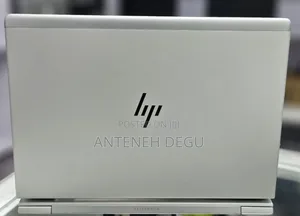 New Laptop HP EliteBook 840 G6 16GB Intel Core I7 SSD 512GB