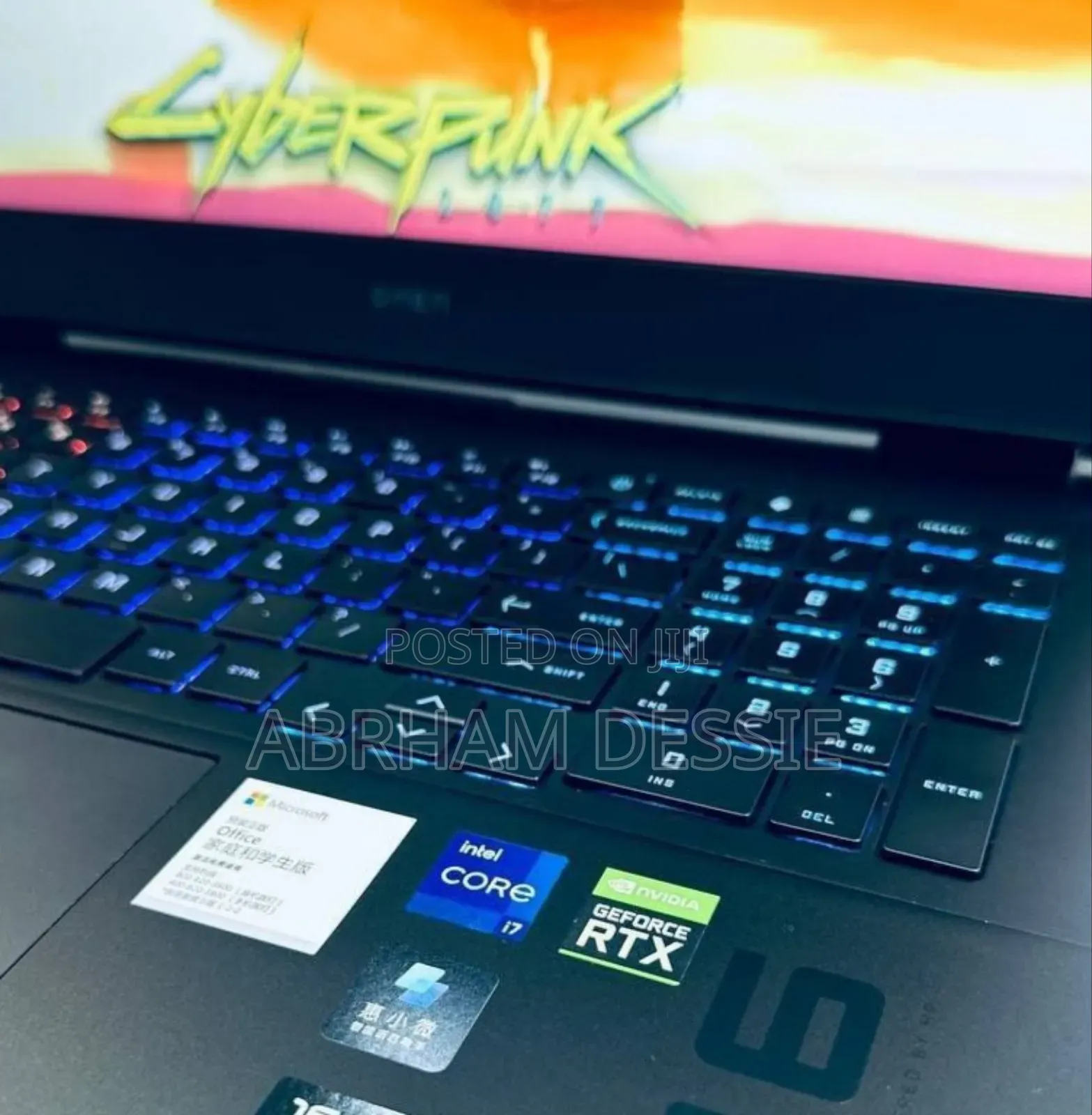 New Laptop Omatek Smartbook 16GB Intel Core I7 SSD 1T