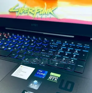 New Laptop Omatek Smartbook 16GB Intel Core I7 SSD 1T