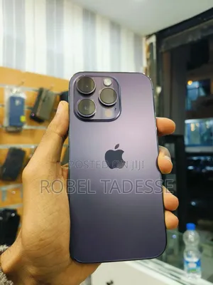 Apple iPhone 15 Pro 128 GB