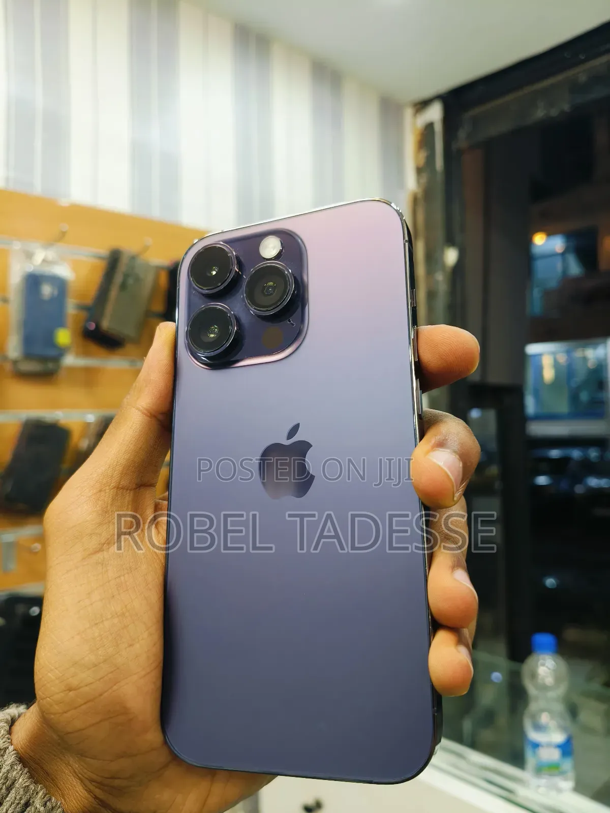 Apple iPhone 15 Pro 128 GB