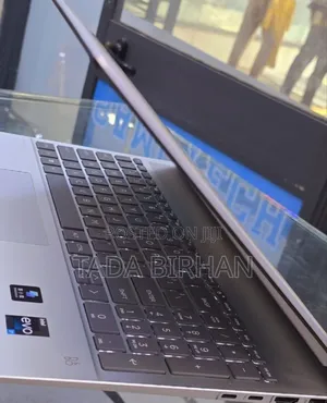 New Laptop HP Pavilion 15 18GB Intel Core I7 SSD 1T