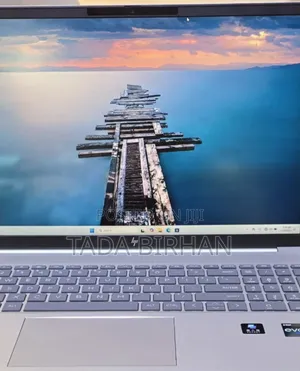 New Laptop HP Pavilion 15 18GB Intel Core I7 SSD 1T