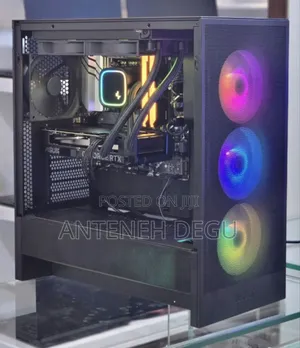 New Desktop Computer Dell 32GB Intel Core I9 SSD 1T
