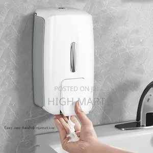 Liquid Soap Dispenser