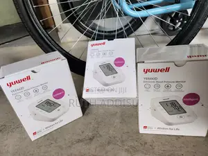 Bood Pressure Monitor3፬digital Blood Pressuer Monitor Bp