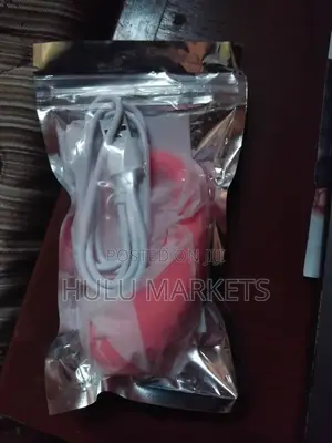 App Controlled Vibrator