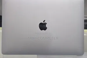 New Laptop Apple MacBook Air 2020 8GB Intel SSD 256GB
