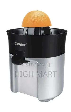Sonifer Sf-5517 Juicer