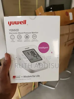 Blood Pressuer Monitor4፬blood Pressuer Monitor7፫bp Monitor