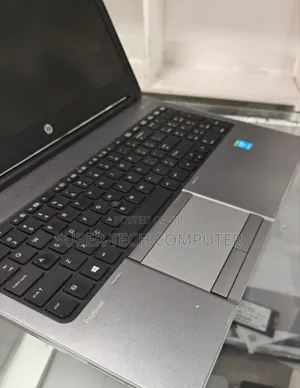 New Laptop HP ProBook 640 G1 4GB Intel Core I5 HDD 500GB
