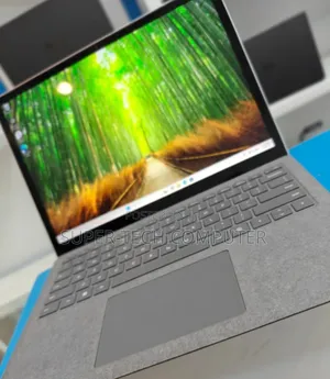 New Laptop Microsoft Surface Book 16GB Intel Core I7 SSD 512GB