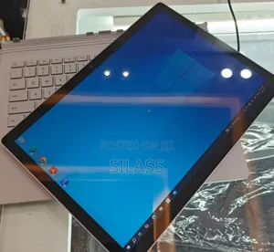 New Laptop Microsoft Surface Book 3 16GB Intel Core i7 SSD 256GB