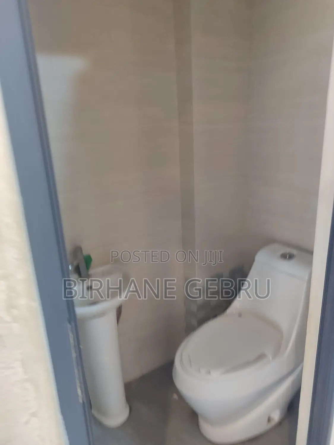 3bdrm Apartment in Real State, Bole for sale