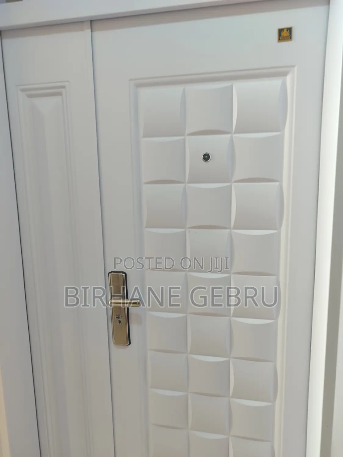 3bdrm Apartment in Real State, Bole for sale