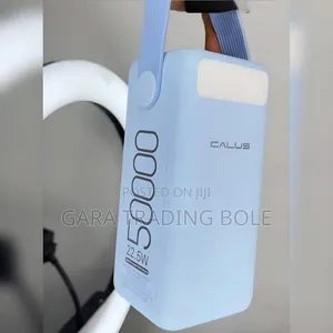 Power Bank 50000mah
