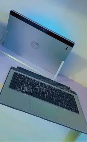 New Laptop HP Elite X2 1011 G1 8GB SSD 256GB