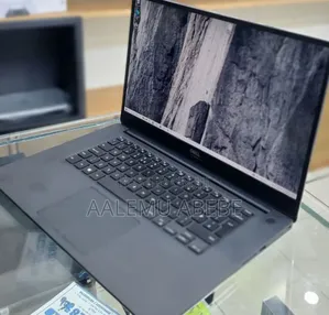 New Laptop Dell Precision 5540 32GB Intel Core I7 SSD 512GB