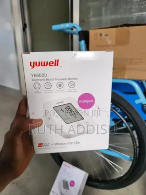 Bloo Pressuer Monitor3፫blood Pressure Monitor5፯bp Monitor