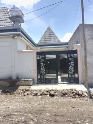 Furnished 6bdrm House in Dukem, East Shewa for sale